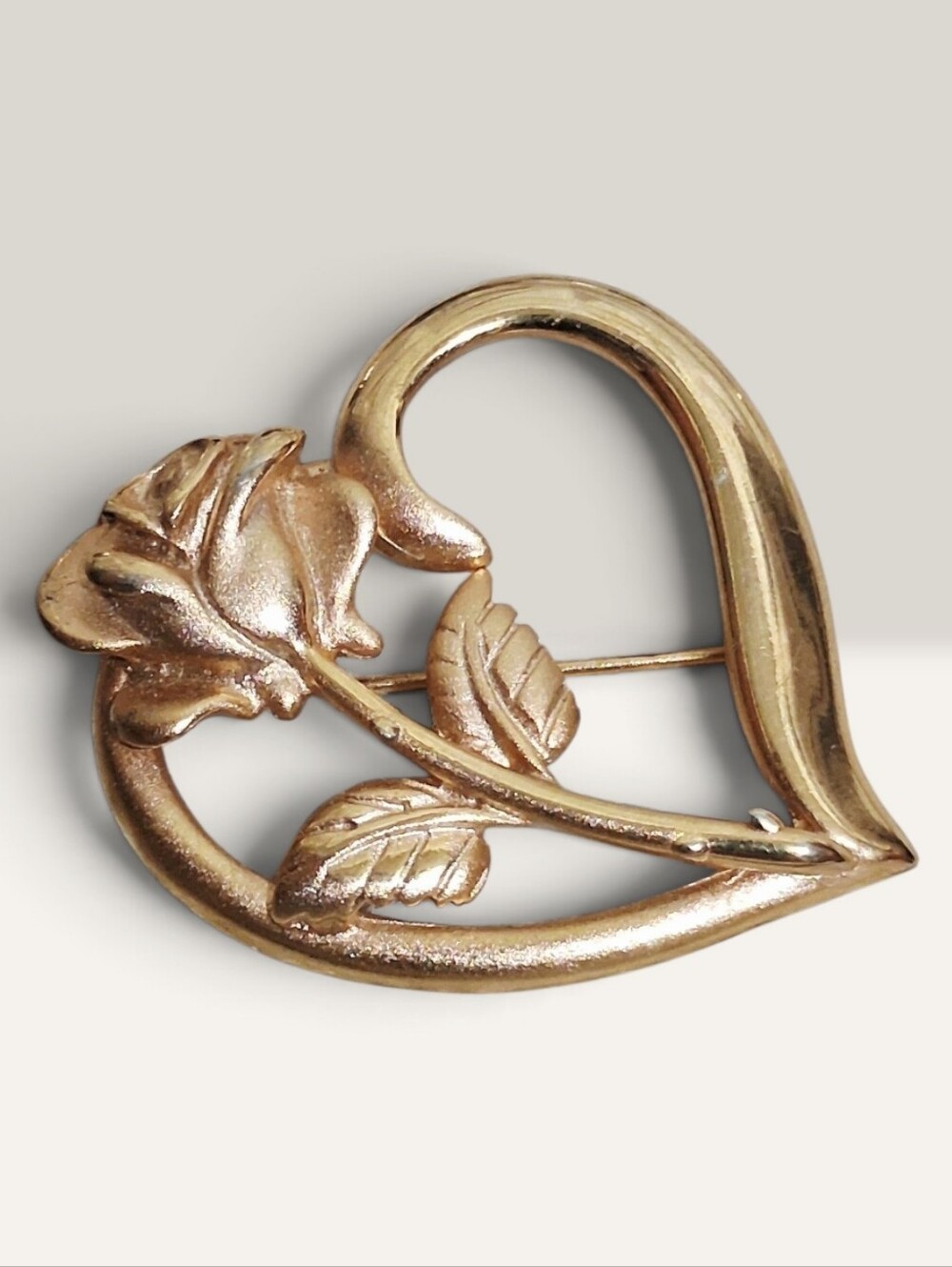 Princess Diana memorial brooch